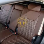 روکش لکسوس آر ایکس 350 چرم مارال مدل پرایم کد 3092 - تصویر 7