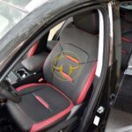 روکش X55 پرو چرم مارال مدل پرایم کد 3011 - تصویر 2