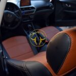 روکش اف ام سی 511 چرم مارال مدل پرایم کد 3081 - تصویر 5