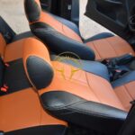 روکش اف ام سی 511 چرم مارال مدل پرایم کد 3081 - تصویر 8