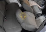 روکش سانی چرم مارال مدل پرایم کد 3021 - تصویر 3