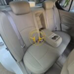 روکش سانی چرم مارال مدل پرایم کد 3021 - تصویر 7