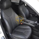 روکش تیگارد X35 چرم مارال مدل پرایم کد 3011 - تصویر 3