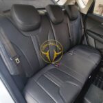روکش تیگارد X35 چرم مارال مدل پرایم کد 3011 - تصویر 5
