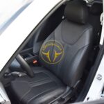 روکش تیگارد X35 چرم مارال مدل پرایم کد 3011 - تصویر 2