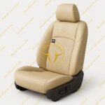 روکش لکسوس ES 350 چرم مارال مدل پرایم کد 3011
