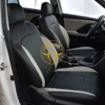 روکش کرتا چرم مارال مدل پرایم کد 3011 - تصویر 6