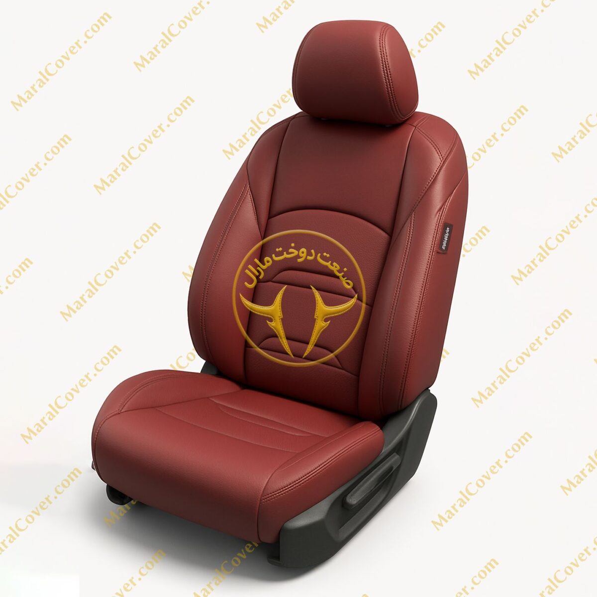روکش دیگنیتی چرم مارال مدل پرایم کد 3031 - تصویر 1