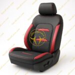 روکش X55 پرو چرم مارال مدل پرایم کد 3011