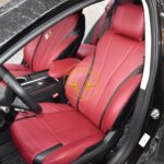روکش آریزو 6 GT چرم مارال مدل پرایم کد 3041 - تصویر 4