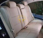روکش لکسوس ES 350 2015 چرم مارال مدل پرایم کد 3011 - تصویر 4