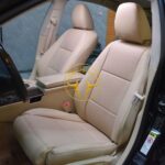 روکش لکسوس ES 350 2015 چرم مارال مدل پرایم کد 3011 - تصویر 3