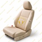 روکش لکسوس ES 350 2015 چرم مارال مدل پرایم کد 3011