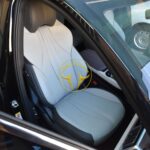 روکش BYD سانگ پلاس چرم مارال مدل پرایم کد 3051 - تصویر 3