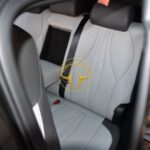 روکش BYD سانگ پلاس چرم مارال مدل پرایم کد 3051 - تصویر 4