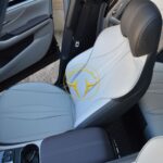 روکش BYD سانگ پلاس چرم مارال مدل پرایم کد 3051 - تصویر 6