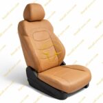 روکش فیدلیتی پرستیژ چرم مارال مدل پرایم کد 3082