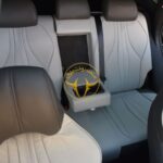 روکش BYD سانگ پلاس چرم مارال مدل پرایم کد 3051 - تصویر 5