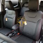 روکش جک S3 چرم مارال مدل پرایم کد 3011dR - تصویر 4