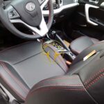 روکش جک S3 چرم مارال مدل پرایم کد 3011dR - تصویر 2