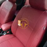روکش اچ سی کراس چرم مارال مدل پرایم کد 3041