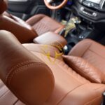 روکش فوتون 1400 - 1393 چرم مارال مدل پرایم کد 3081 - تصویر 4