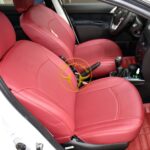 روکش رانا چرم مارال مدل پلاس کد 5041 - تصویر 3