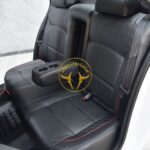 روکش دنا چرم مارال مدل پلاس کد 5011nR - تصویر 3