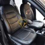 روکش تارا چرم مارال مدل پرایم کد 8011 - تصویر 6