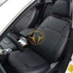 روکش جک S5 چرم مارال مدل پرایم کد 3011dR - تصویر 3