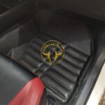 کفپوش پنج بعدی راوفور Rav4 - تصویر 3