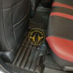 کفپوش پنج بعدی راوفور Rav4 - تصویر 5