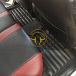 کفپوش پنج بعدی راوفور Rav4 - تصویر 6