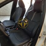 روکش کرولا کراس چرم مارال مدل پرایم کد 3011nT - تصویر 3