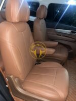 روکش هایما X7 چرم مارال مدل پرایم کد 3081 - تصویر 5