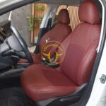 روکش پژو 2008 چرم مارال مدل پرایم کد 3031 - تصویر 6