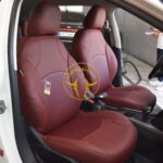 روکش پژو 2008 چرم مارال مدل پرایم کد 3031 - تصویر 4
